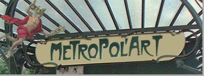 metropolart